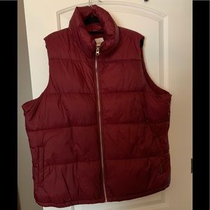 Old Navy Vest